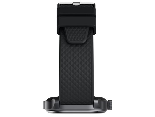 Смарт часы TECNO WATCH 3 ACTIVE ЧЕРНЫЙ (W03A)